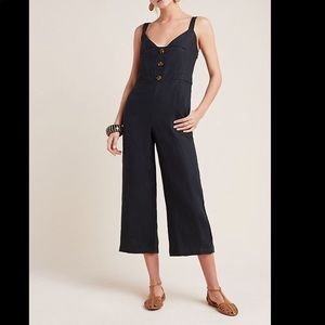 Jumpsuit Black